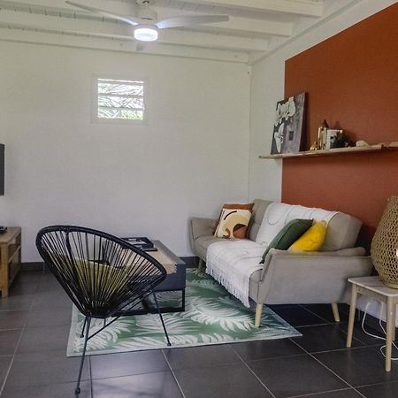 Villa Private House For Vacation, Castel à Lamentin Extérieur photo